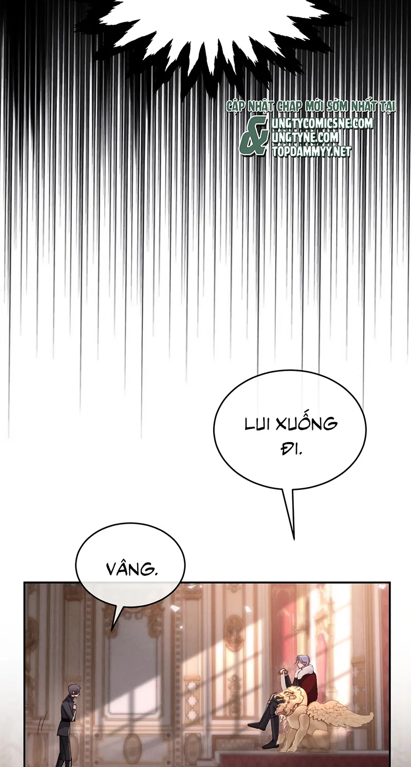 Quan Chỉ Huy Cao Lãnh Hễ Hôn Là Khóc Chapter 43 - Trang 4