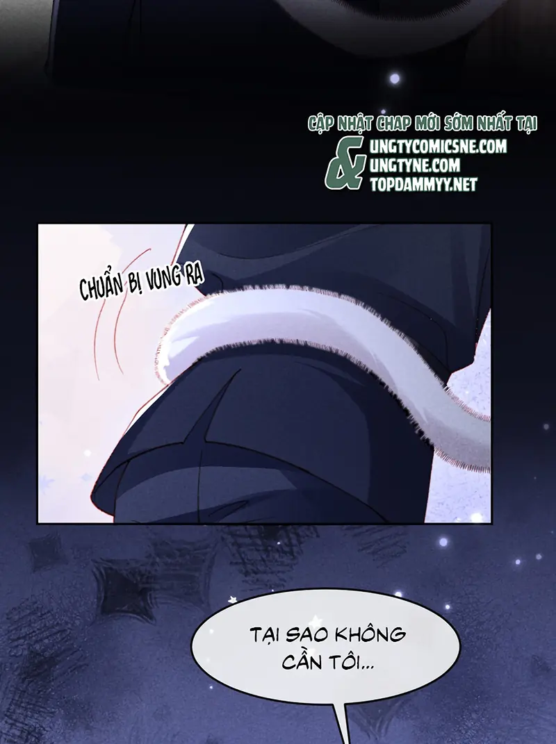 Quan Chỉ Huy Cao Lãnh Hễ Hôn Là Khóc Chapter 44 - Trang 10