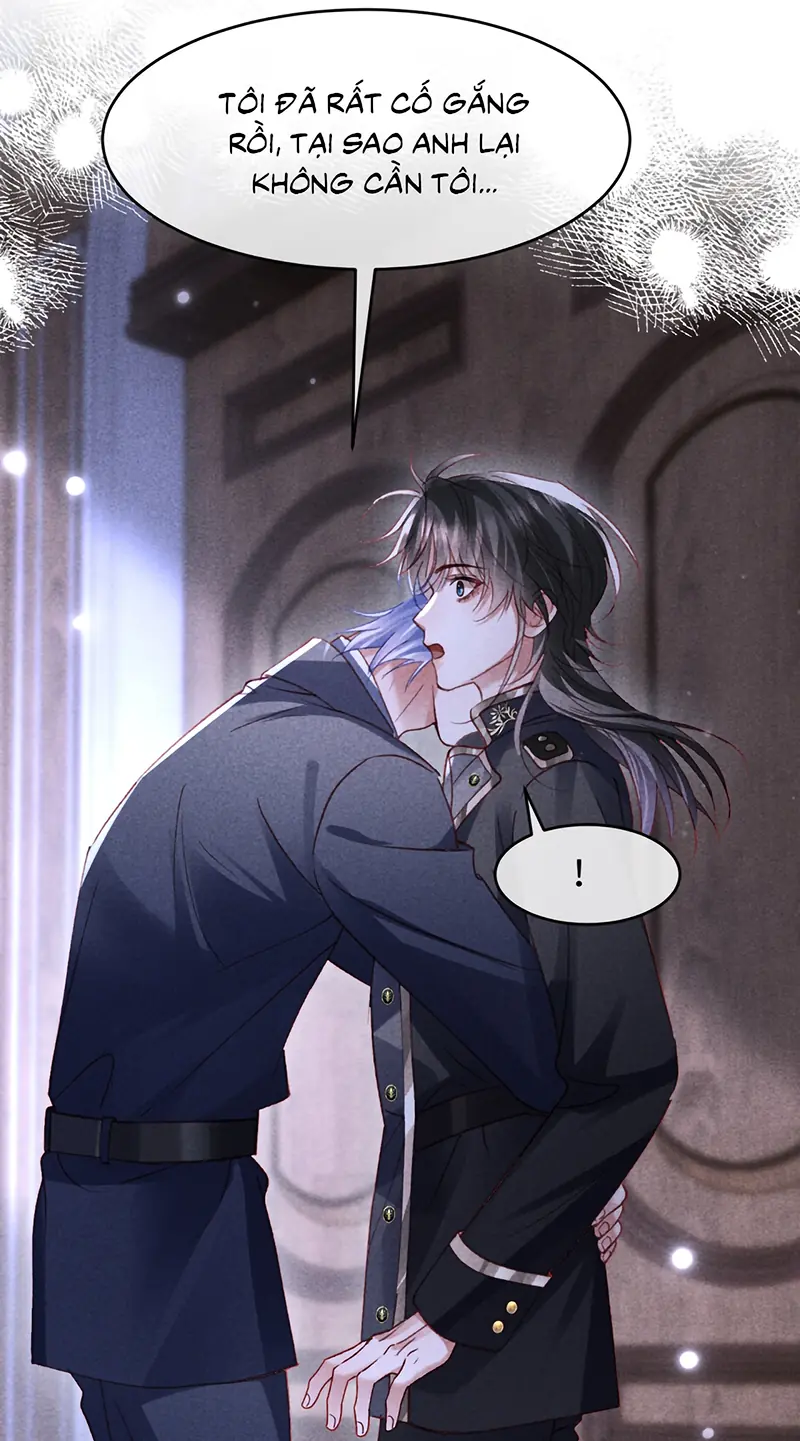 Quan Chỉ Huy Cao Lãnh Hễ Hôn Là Khóc Chapter 44 - Trang 12
