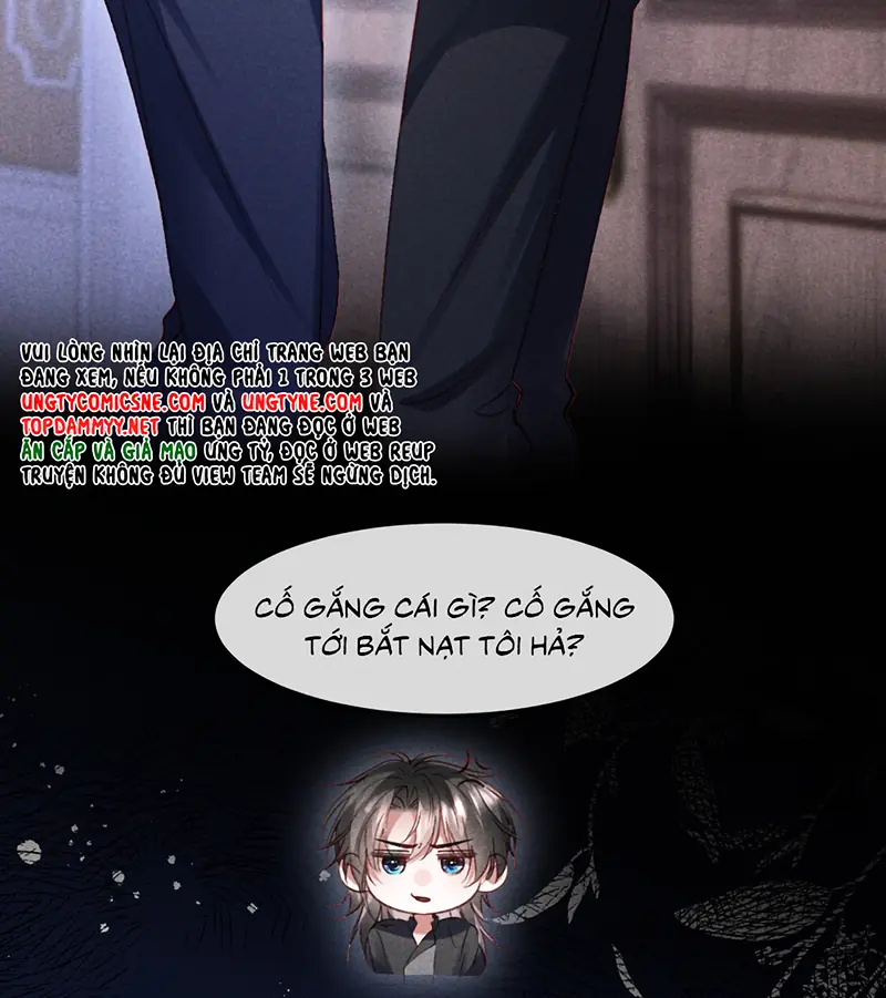 Quan Chỉ Huy Cao Lãnh Hễ Hôn Là Khóc Chapter 44 - Trang 13