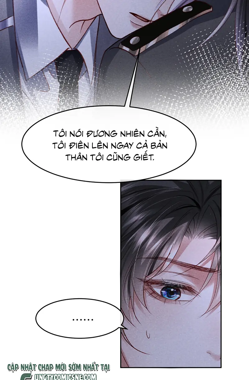 Quan Chỉ Huy Cao Lãnh Hễ Hôn Là Khóc Chapter 44 - Trang 15