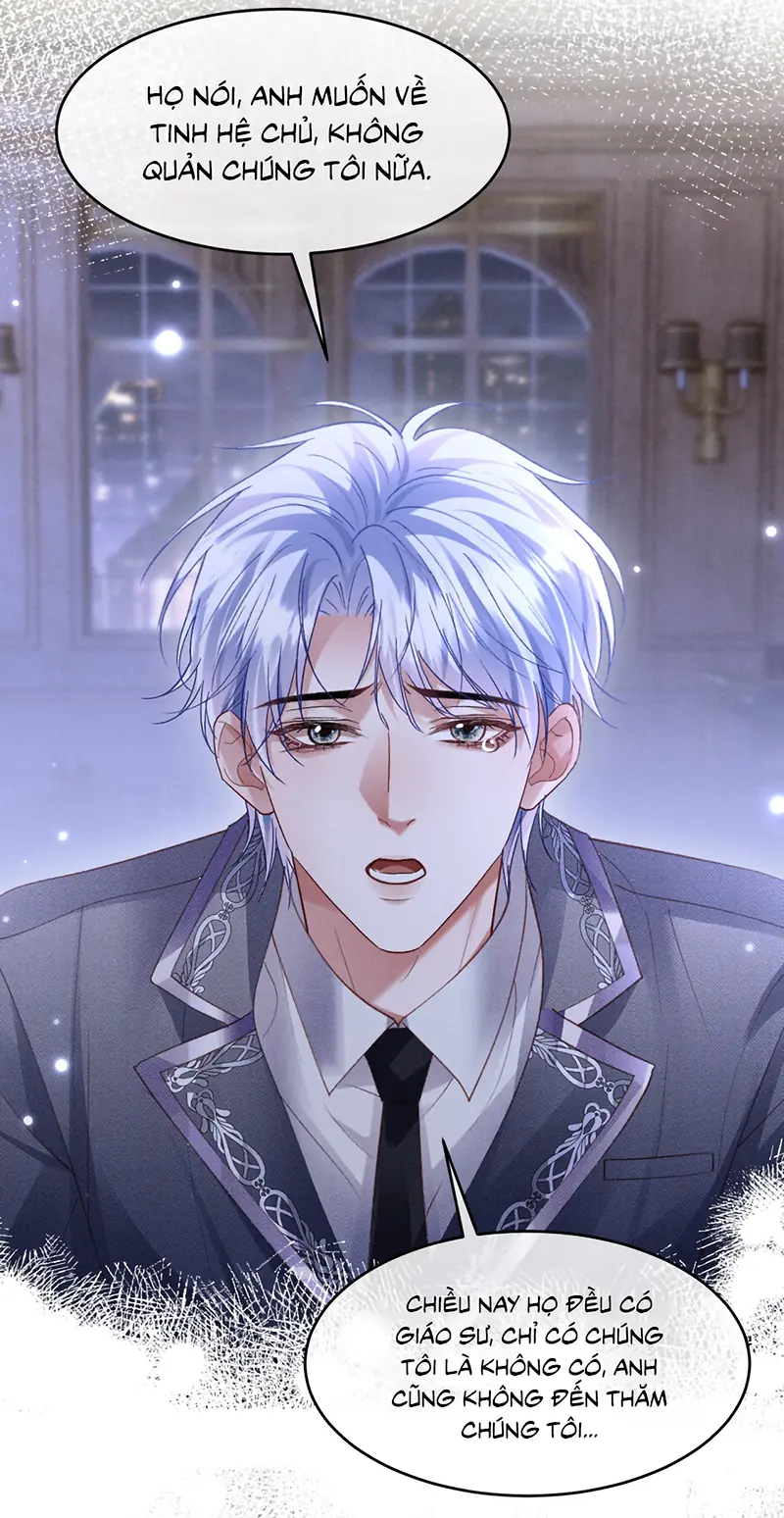 Quan Chỉ Huy Cao Lãnh Hễ Hôn Là Khóc Chapter 44 - Trang 17