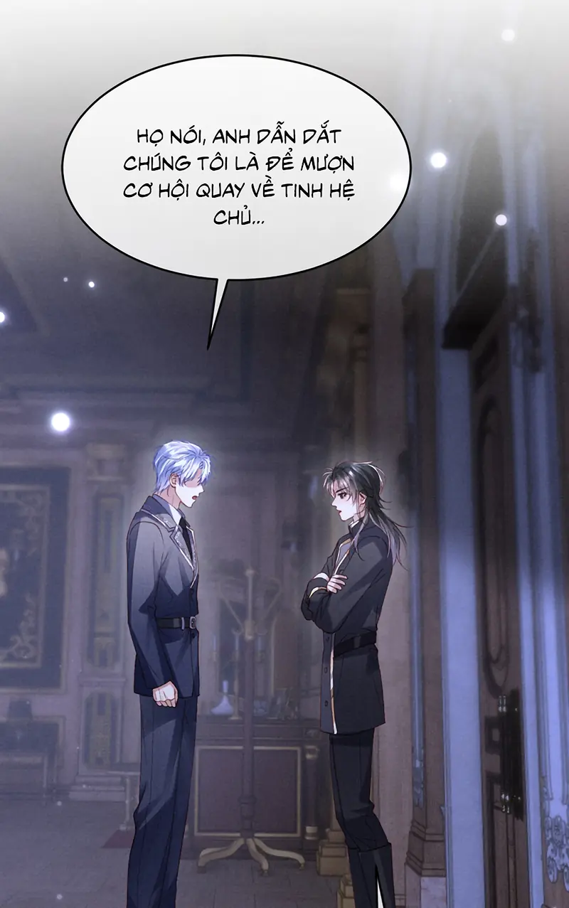 Quan Chỉ Huy Cao Lãnh Hễ Hôn Là Khóc Chapter 44 - Trang 20