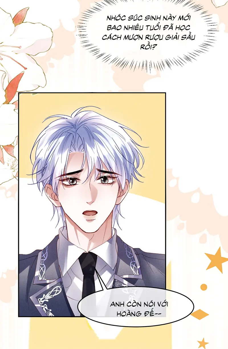 Quan Chỉ Huy Cao Lãnh Hễ Hôn Là Khóc Chapter 44 - Trang 22