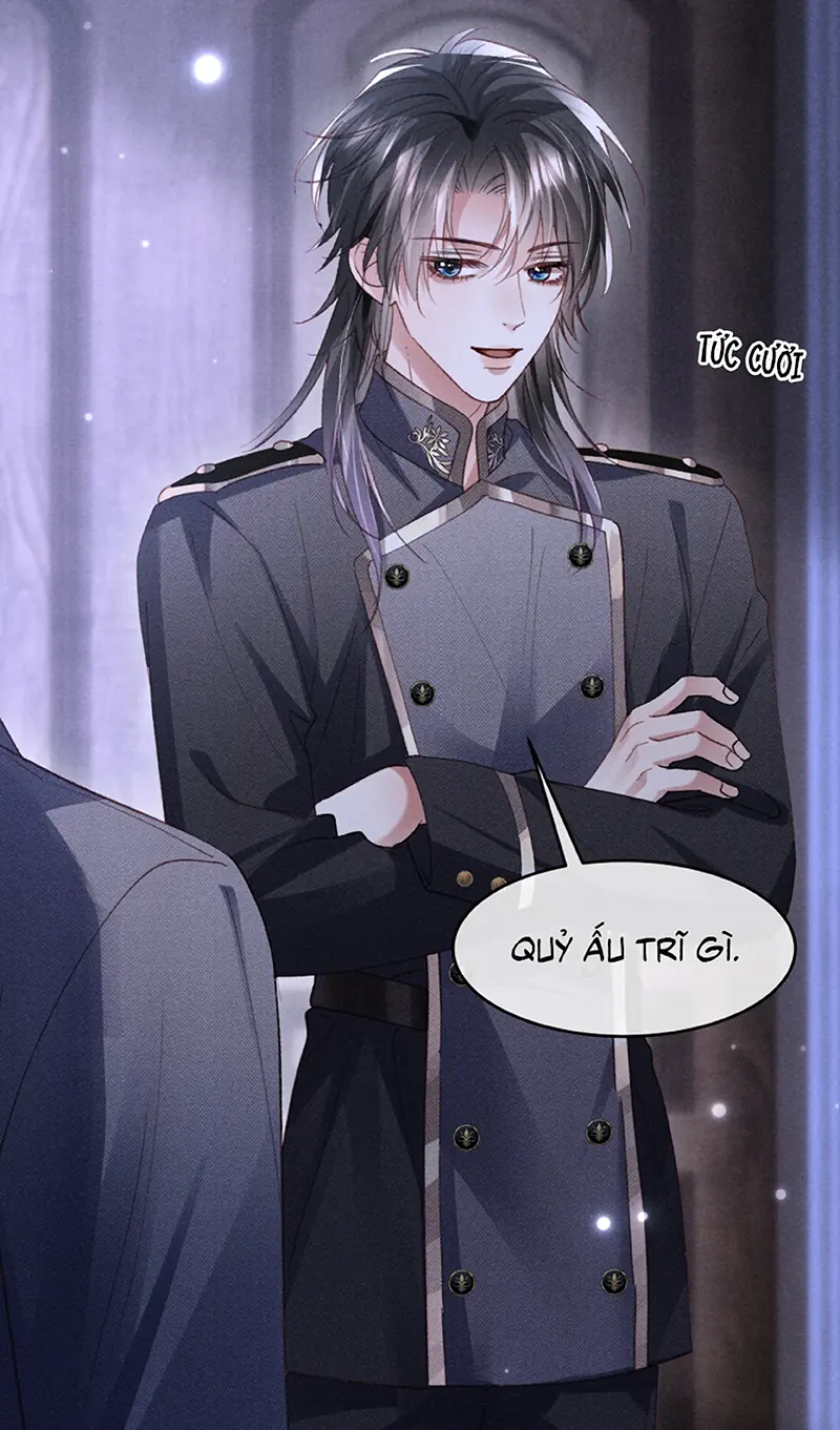 Quan Chỉ Huy Cao Lãnh Hễ Hôn Là Khóc Chapter 44 - Trang 26