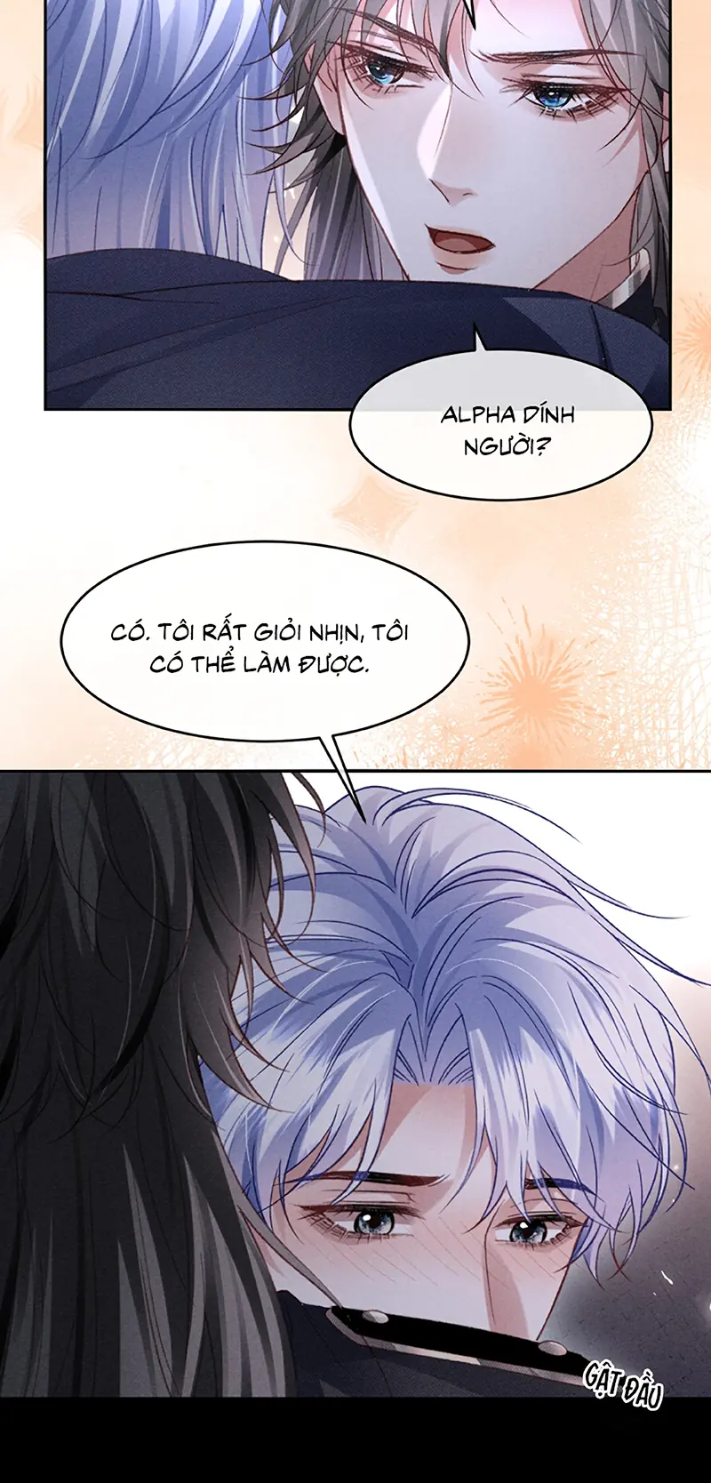 Quan Chỉ Huy Cao Lãnh Hễ Hôn Là Khóc Chapter 44 - Trang 28