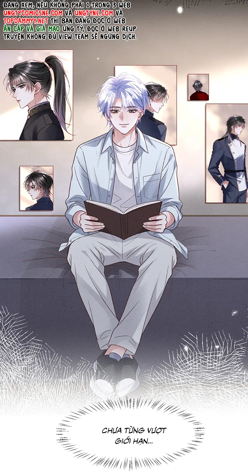 Quan Chỉ Huy Cao Lãnh Hễ Hôn Là Khóc Chapter 44 - Trang 30