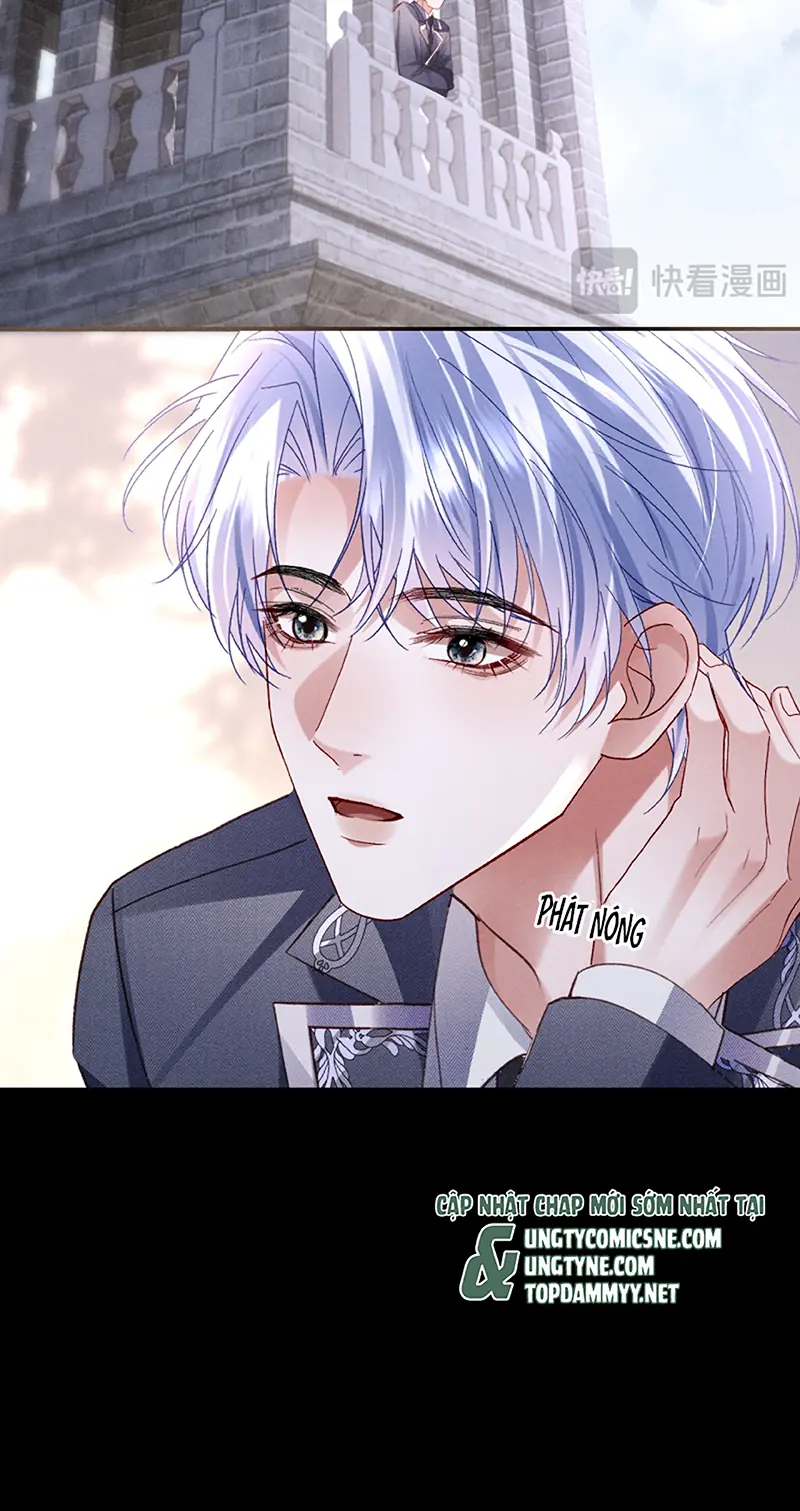 Quan Chỉ Huy Cao Lãnh Hễ Hôn Là Khóc Chapter 44 - Trang 32