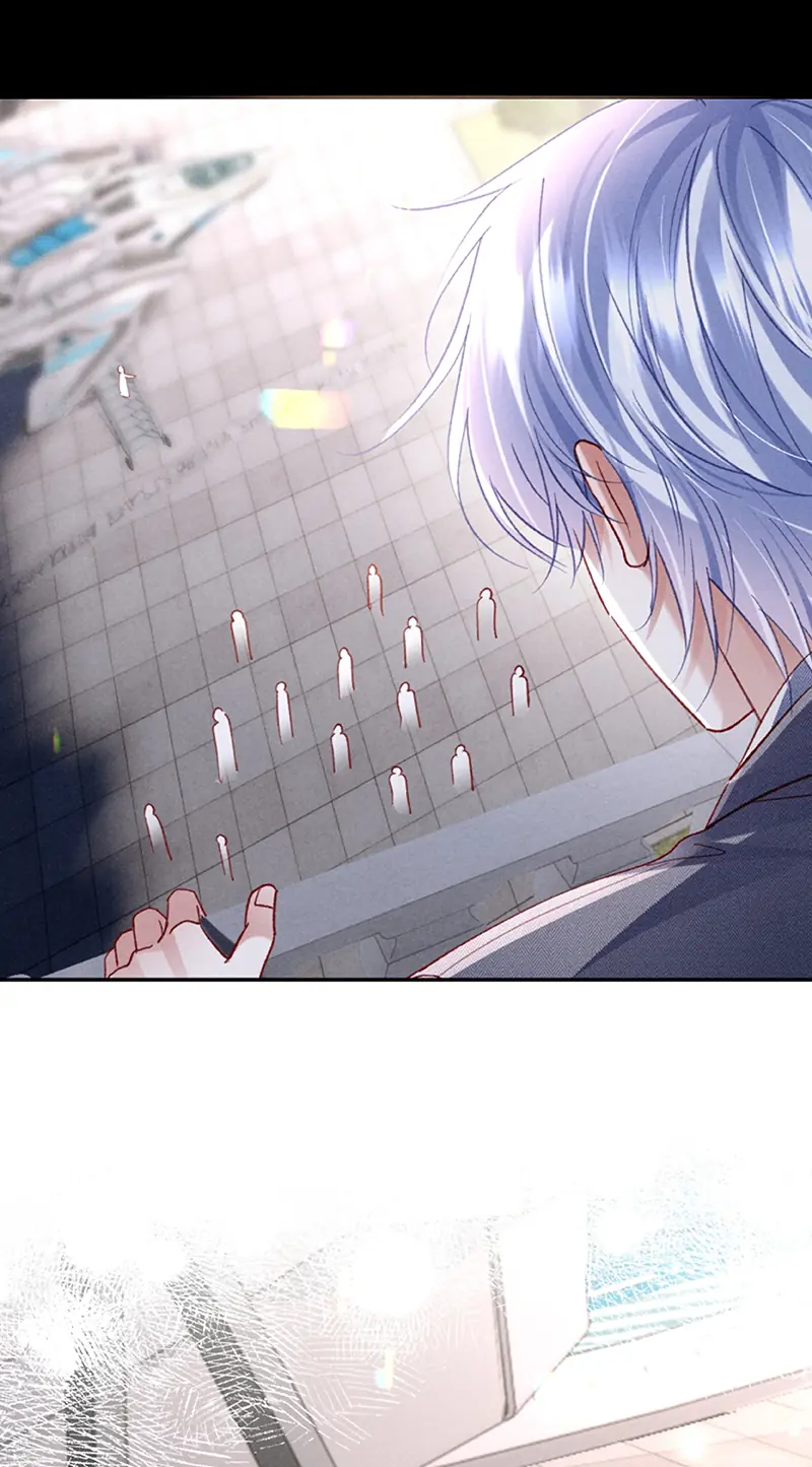 Quan Chỉ Huy Cao Lãnh Hễ Hôn Là Khóc Chapter 44 - Trang 33