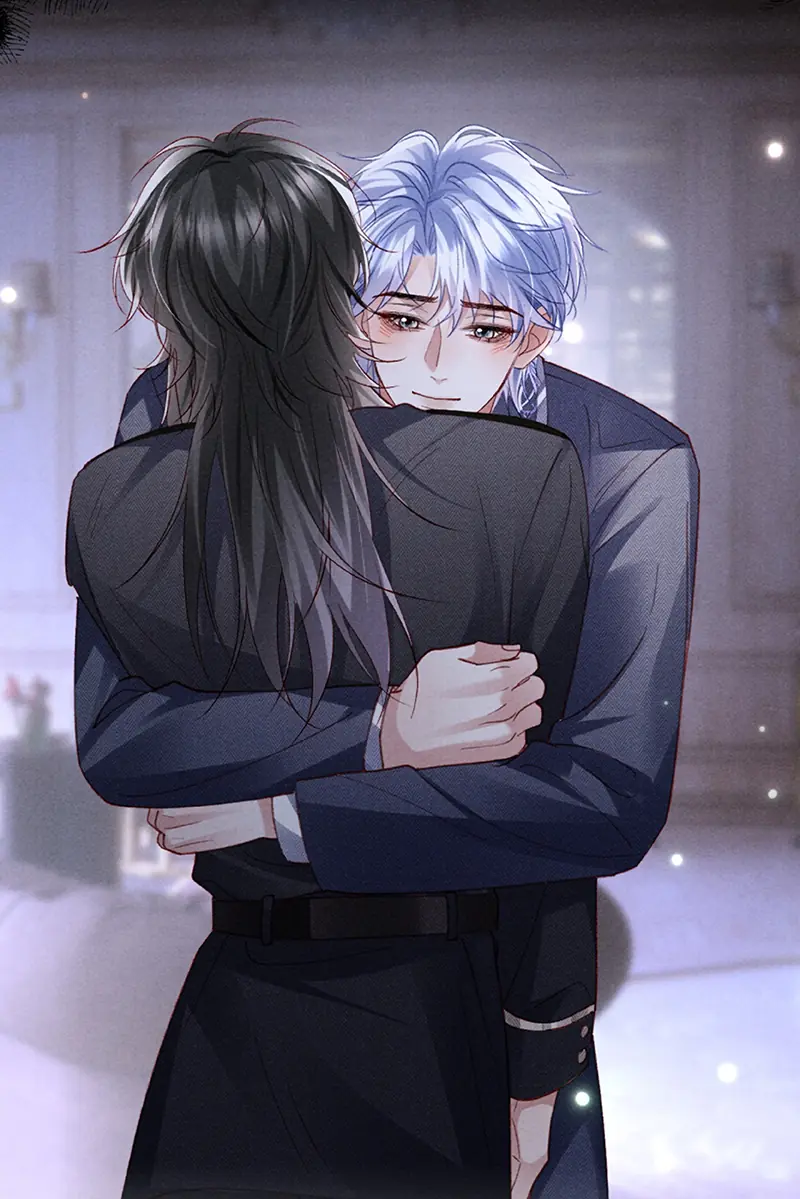 Quan Chỉ Huy Cao Lãnh Hễ Hôn Là Khóc Chapter 44 - Trang 37
