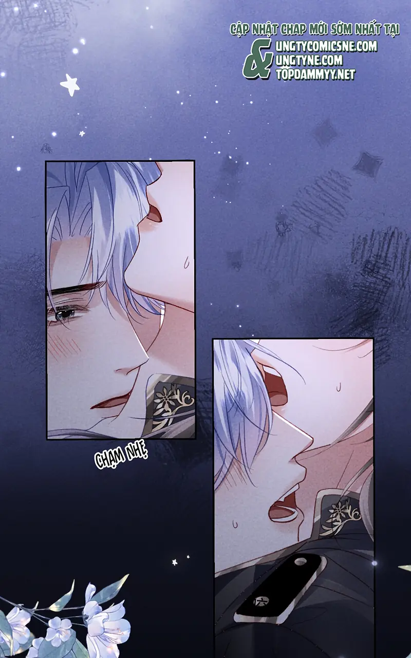 Quan Chỉ Huy Cao Lãnh Hễ Hôn Là Khóc Chapter 44 - Trang 4