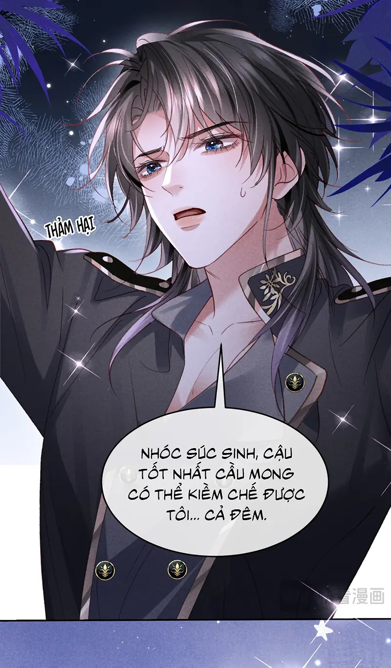 Quan Chỉ Huy Cao Lãnh Hễ Hôn Là Khóc Chapter 44 - Trang 7
