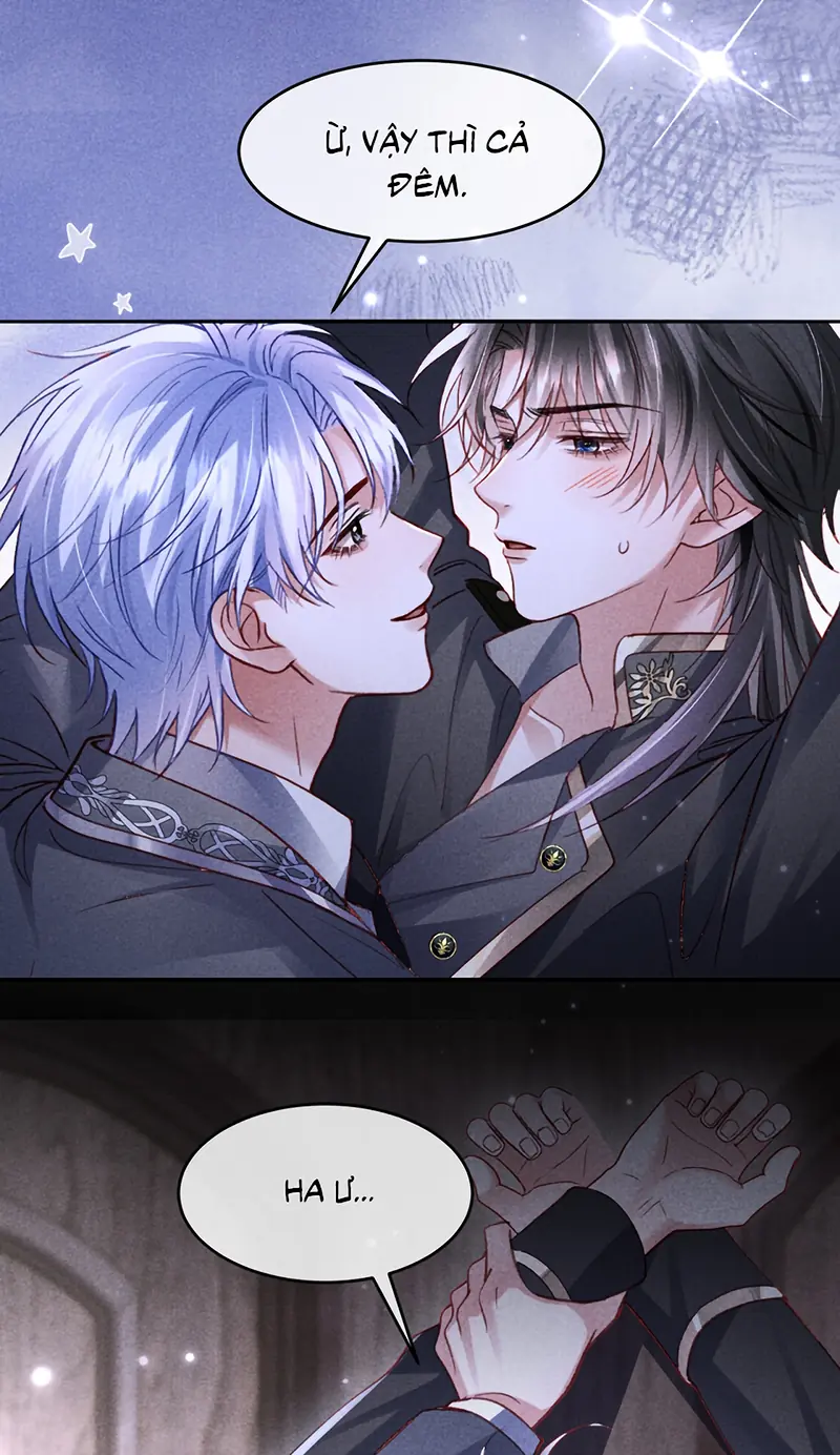 Quan Chỉ Huy Cao Lãnh Hễ Hôn Là Khóc Chapter 44 - Trang 8