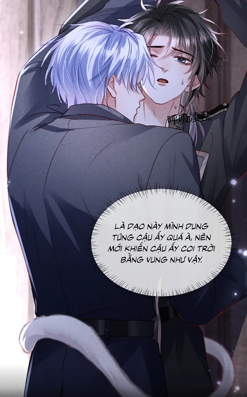 Quan Chỉ Huy Cao Lãnh Hễ Hôn Là Khóc Chapter 44 - Trang 9