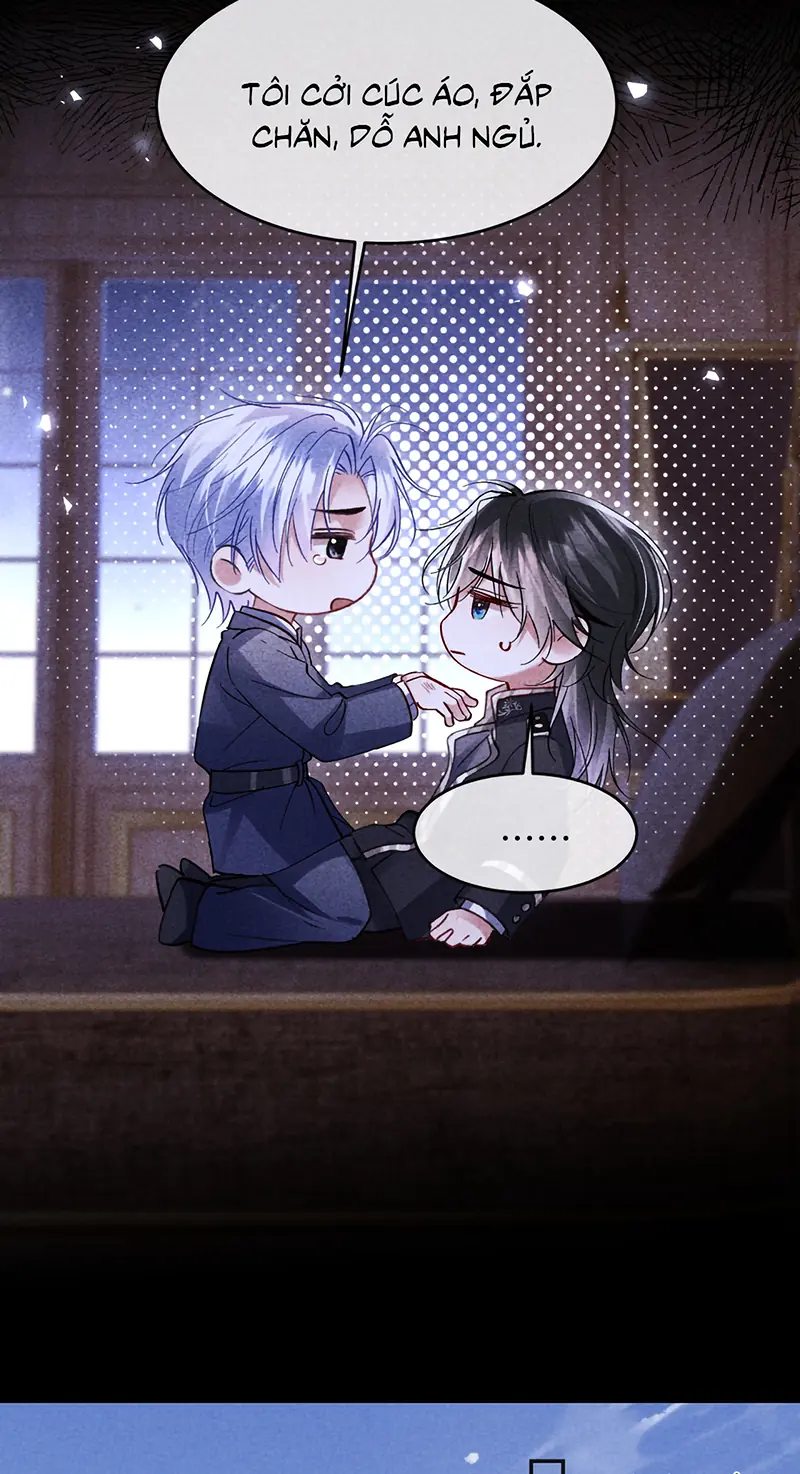 Quan Chỉ Huy Cao Lãnh Hễ Hôn Là Khóc Chapter 45 - Trang 13