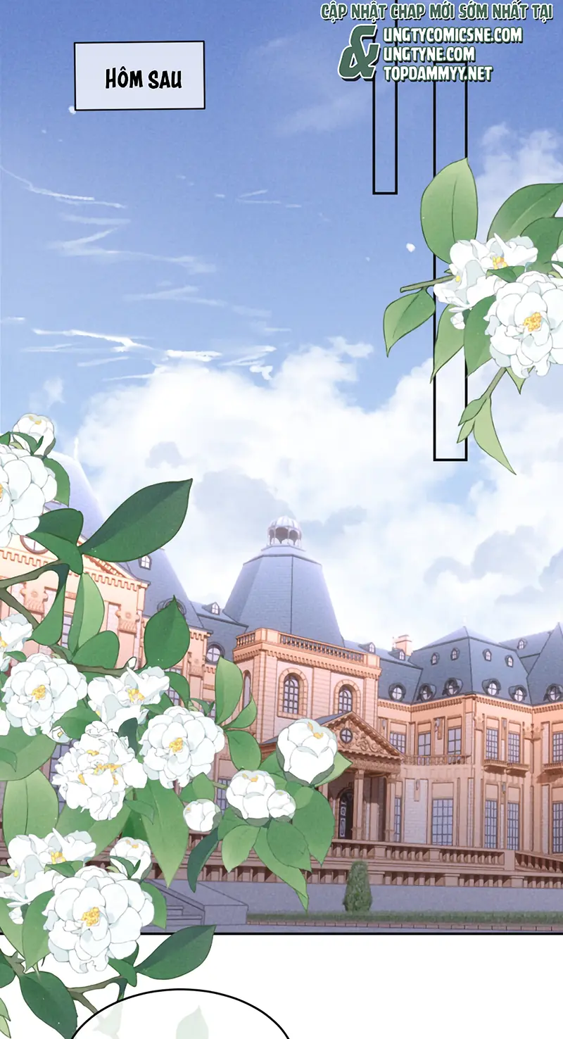 Quan Chỉ Huy Cao Lãnh Hễ Hôn Là Khóc Chapter 45 - Trang 14
