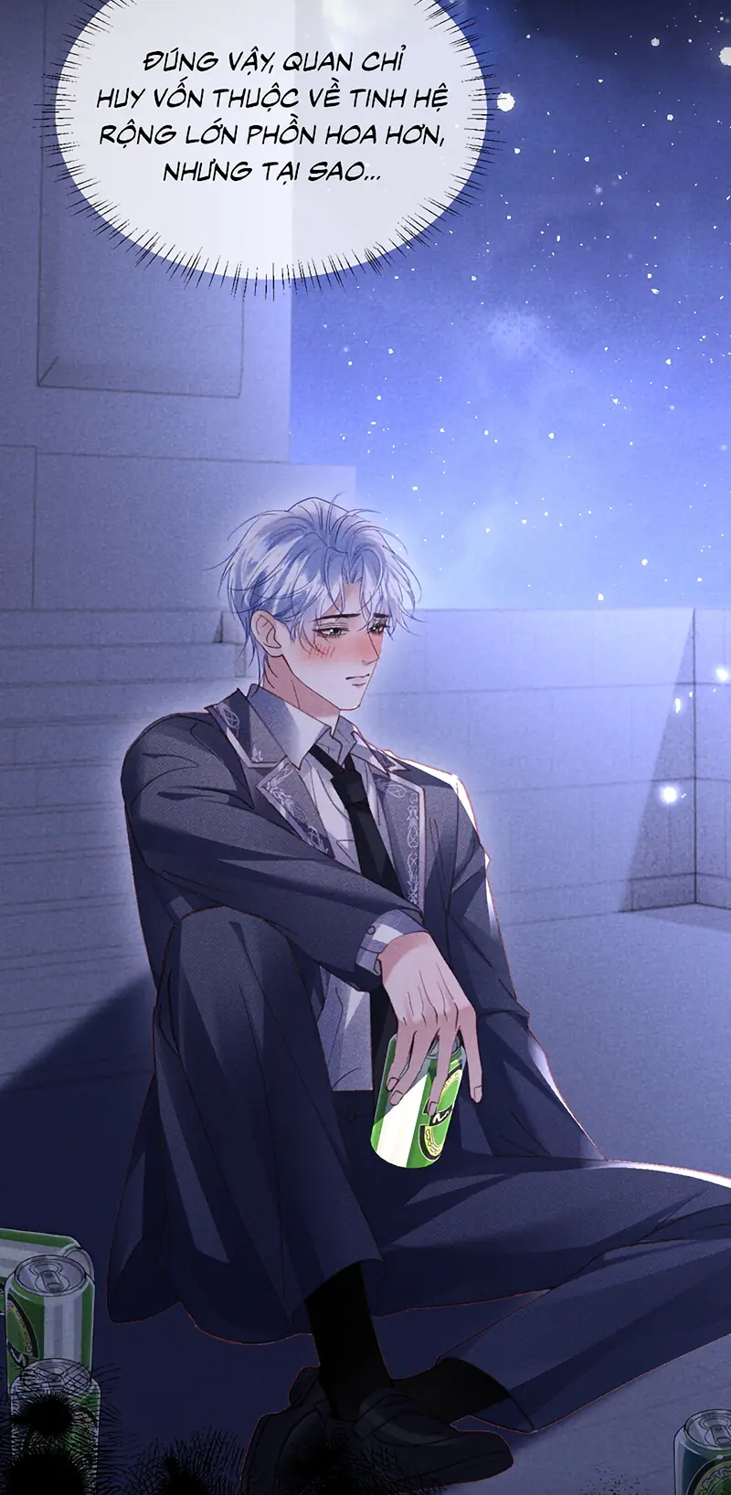 Quan Chỉ Huy Cao Lãnh Hễ Hôn Là Khóc Chapter 45 - Trang 18