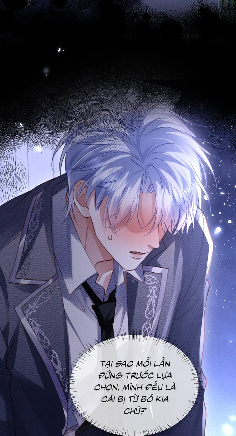 Quan Chỉ Huy Cao Lãnh Hễ Hôn Là Khóc Chapter 45 - Trang 19