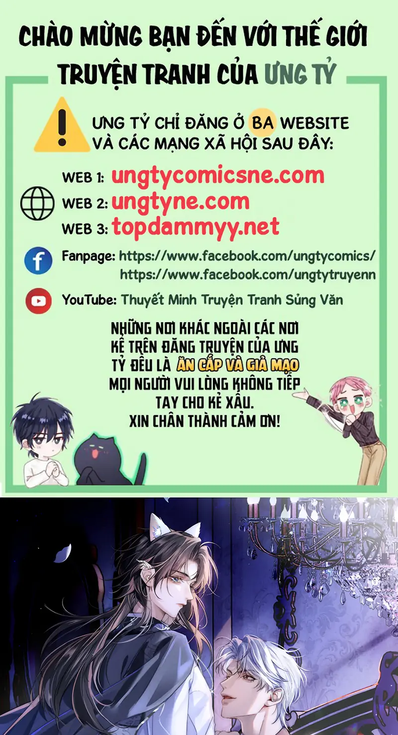 Quan Chỉ Huy Cao Lãnh Hễ Hôn Là Khóc Chapter 45 - Trang 2