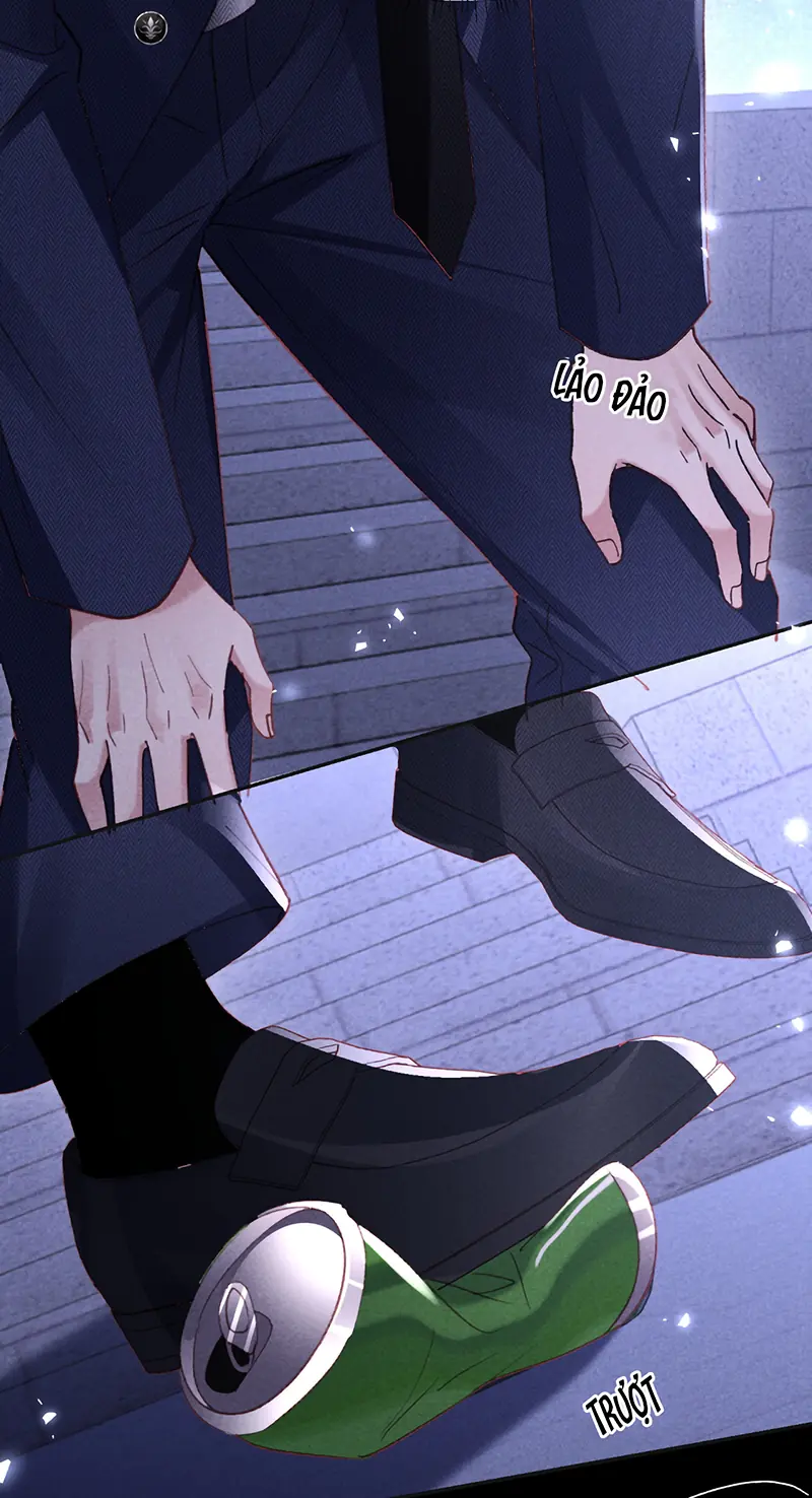 Quan Chỉ Huy Cao Lãnh Hễ Hôn Là Khóc Chapter 45 - Trang 20