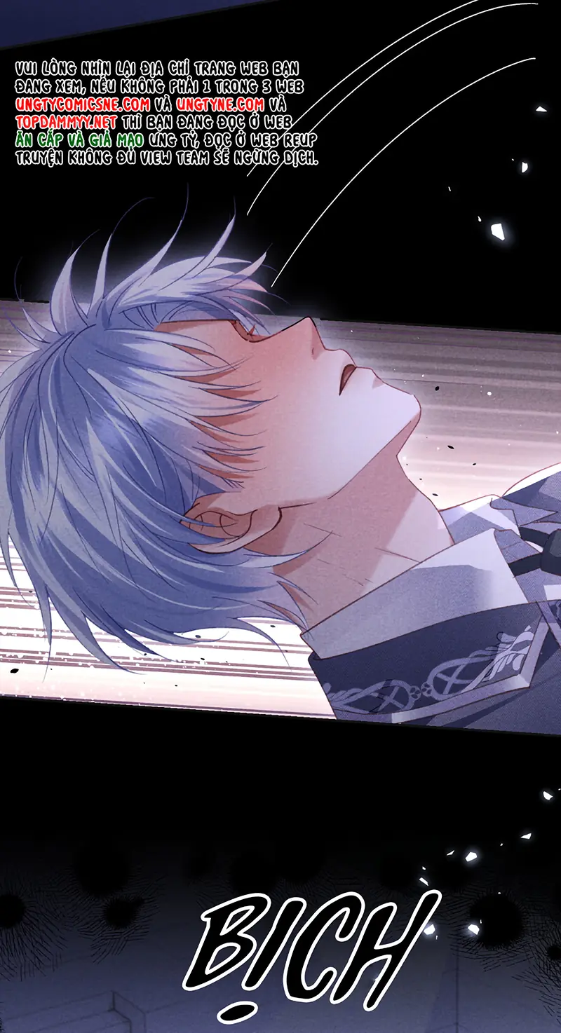 Quan Chỉ Huy Cao Lãnh Hễ Hôn Là Khóc Chapter 45 - Trang 21