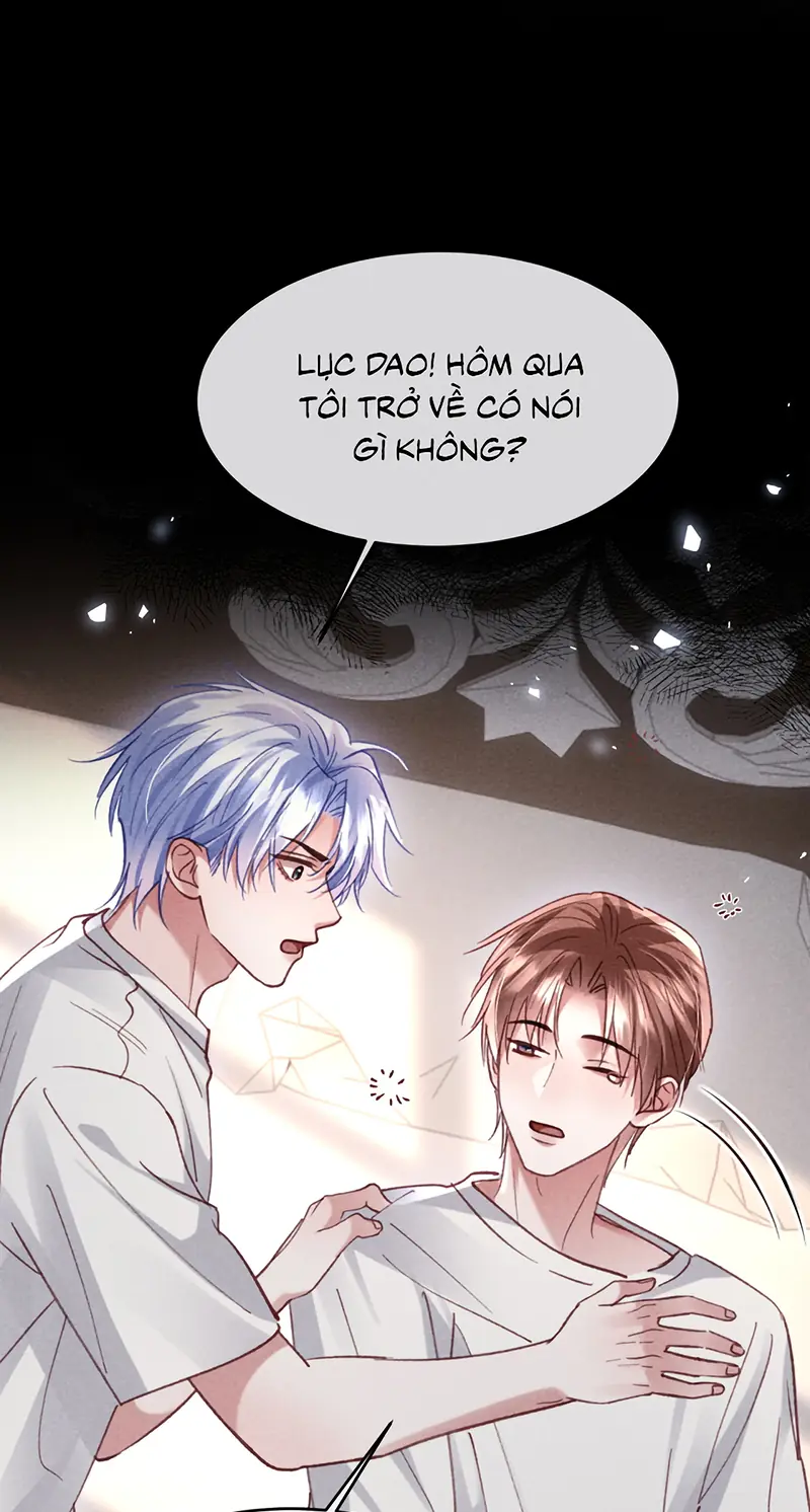 Quan Chỉ Huy Cao Lãnh Hễ Hôn Là Khóc Chapter 45 - Trang 24