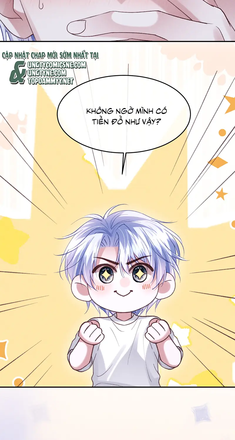 Quan Chỉ Huy Cao Lãnh Hễ Hôn Là Khóc Chapter 45 - Trang 28