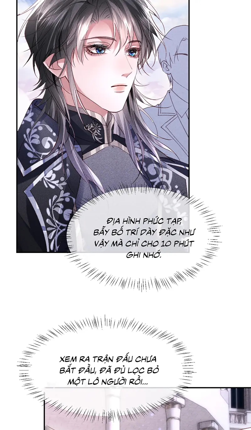 Quan Chỉ Huy Cao Lãnh Hễ Hôn Là Khóc Chapter 45 - Trang 36