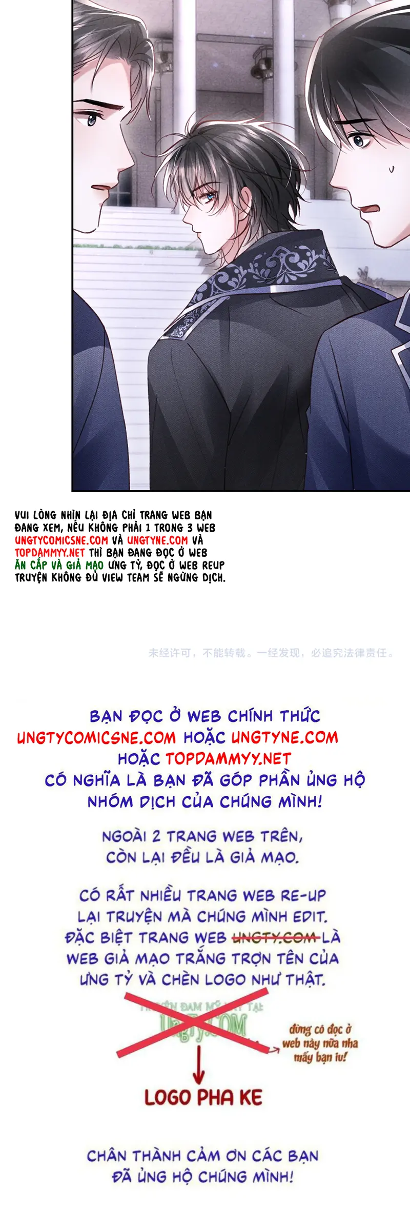 Quan Chỉ Huy Cao Lãnh Hễ Hôn Là Khóc Chapter 45 - Trang 37