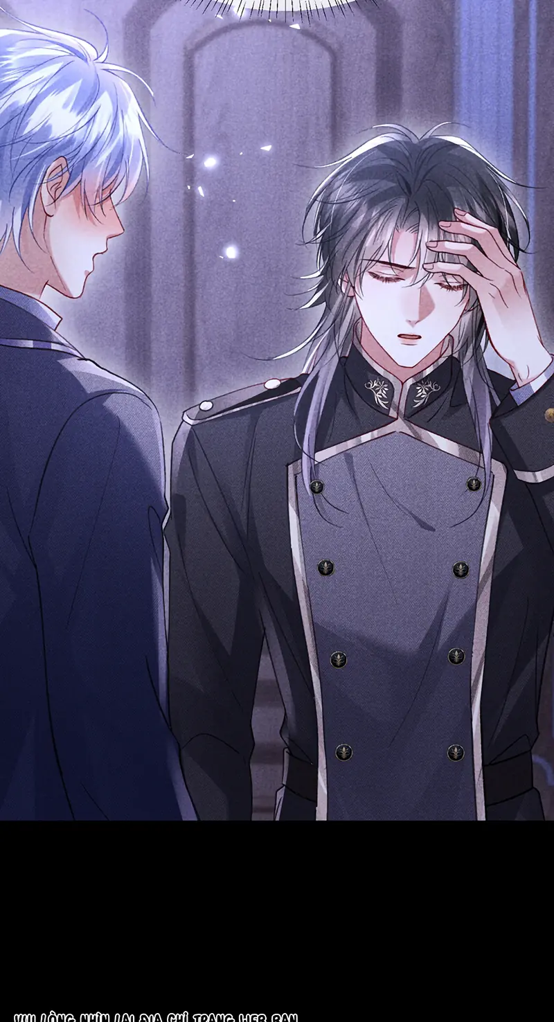 Quan Chỉ Huy Cao Lãnh Hễ Hôn Là Khóc Chapter 45 - Trang 6