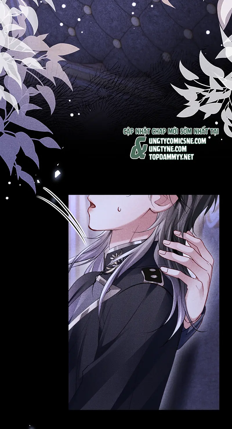 Quan Chỉ Huy Cao Lãnh Hễ Hôn Là Khóc Chapter 45 - Trang 9