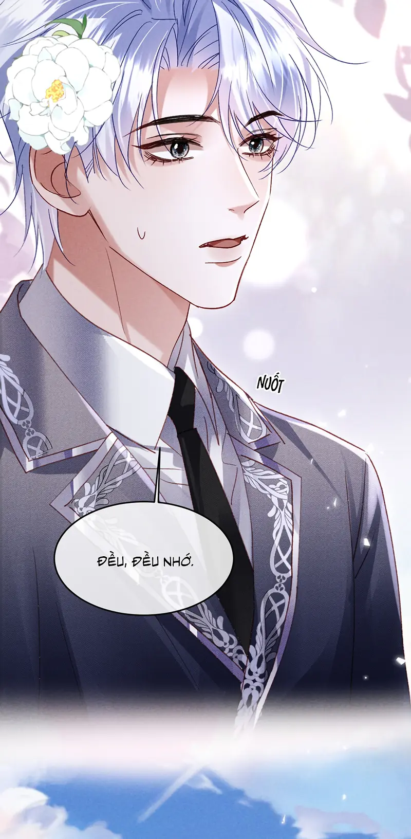 Quan Chỉ Huy Cao Lãnh Hễ Hôn Là Khóc Chapter 46 - Trang 10