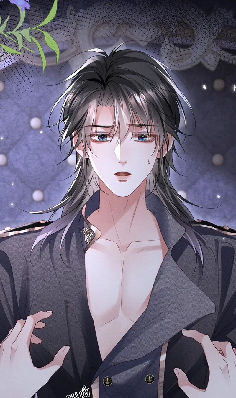 Quan Chỉ Huy Cao Lãnh Hễ Hôn Là Khóc Chapter 46 - Trang 18