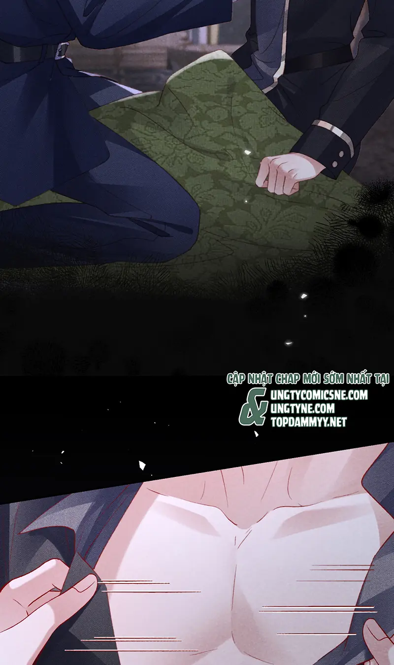 Quan Chỉ Huy Cao Lãnh Hễ Hôn Là Khóc Chapter 46 - Trang 21