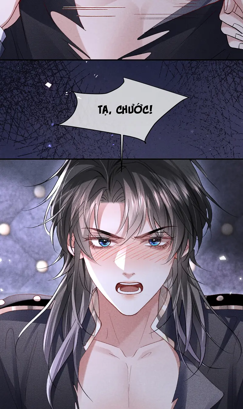 Quan Chỉ Huy Cao Lãnh Hễ Hôn Là Khóc Chapter 46 - Trang 22