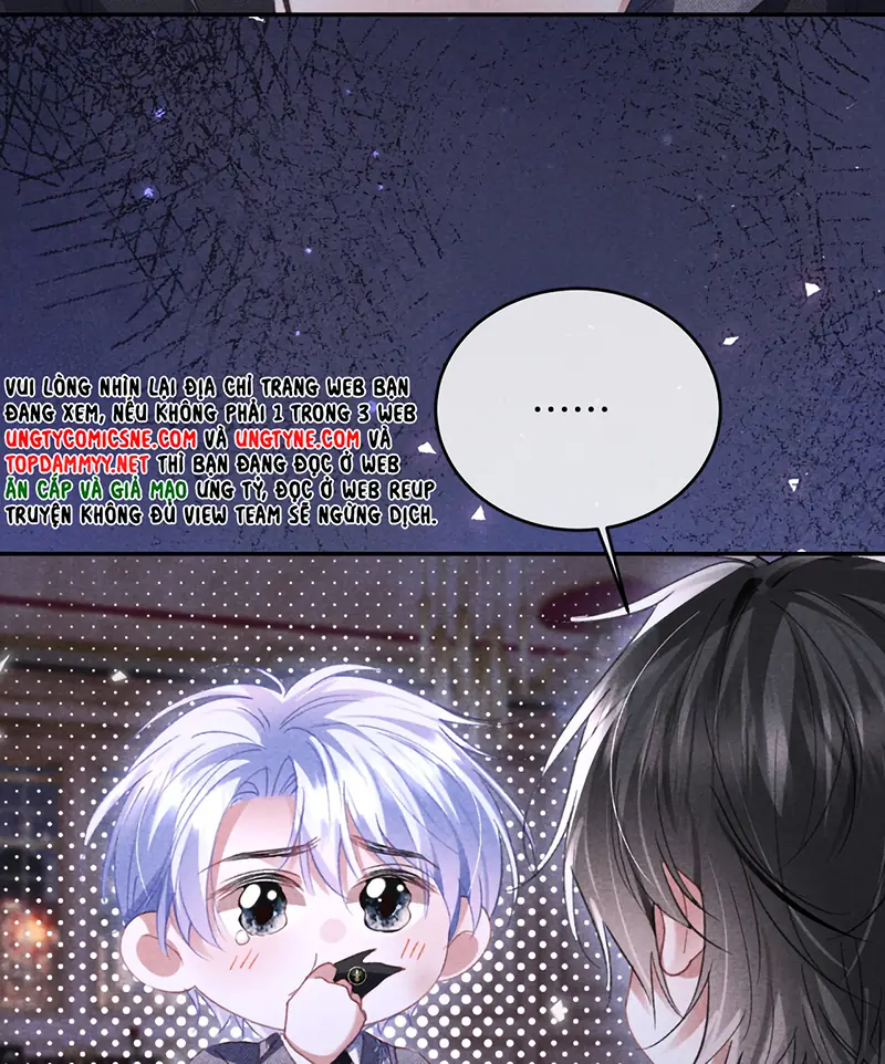 Quan Chỉ Huy Cao Lãnh Hễ Hôn Là Khóc Chapter 46 - Trang 23