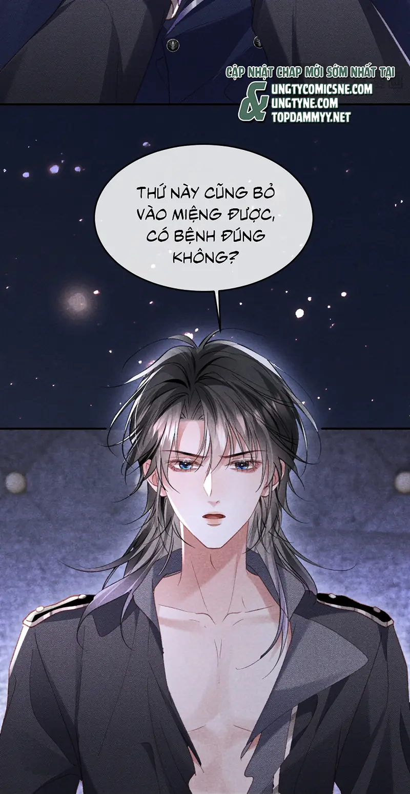 Quan Chỉ Huy Cao Lãnh Hễ Hôn Là Khóc Chapter 46 - Trang 26