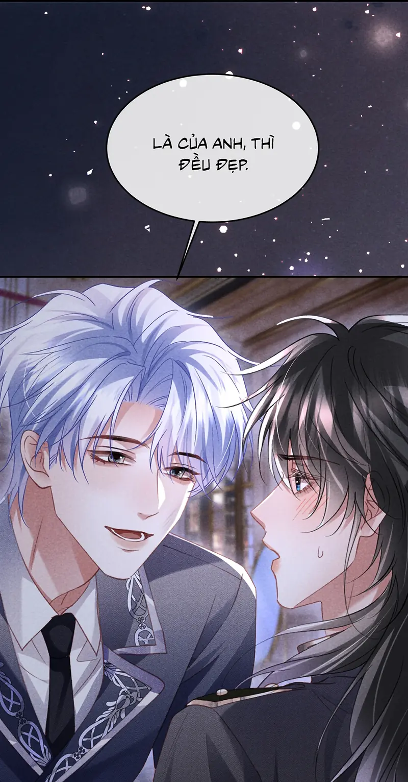 Quan Chỉ Huy Cao Lãnh Hễ Hôn Là Khóc Chapter 46 - Trang 27