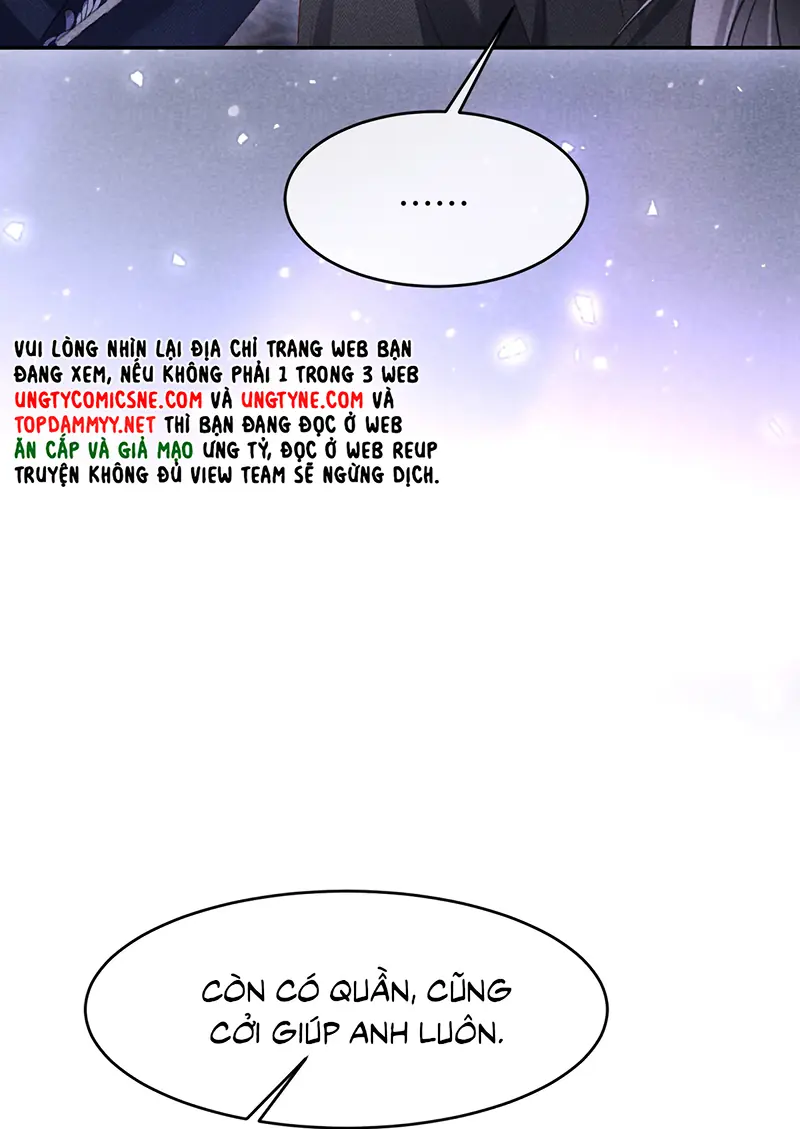 Quan Chỉ Huy Cao Lãnh Hễ Hôn Là Khóc Chapter 46 - Trang 28