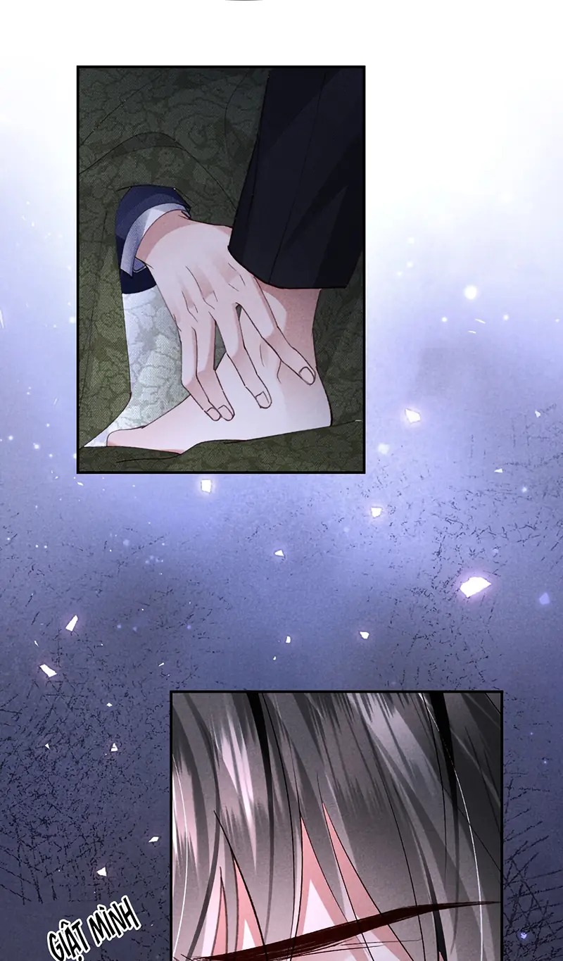 Quan Chỉ Huy Cao Lãnh Hễ Hôn Là Khóc Chapter 46 - Trang 29