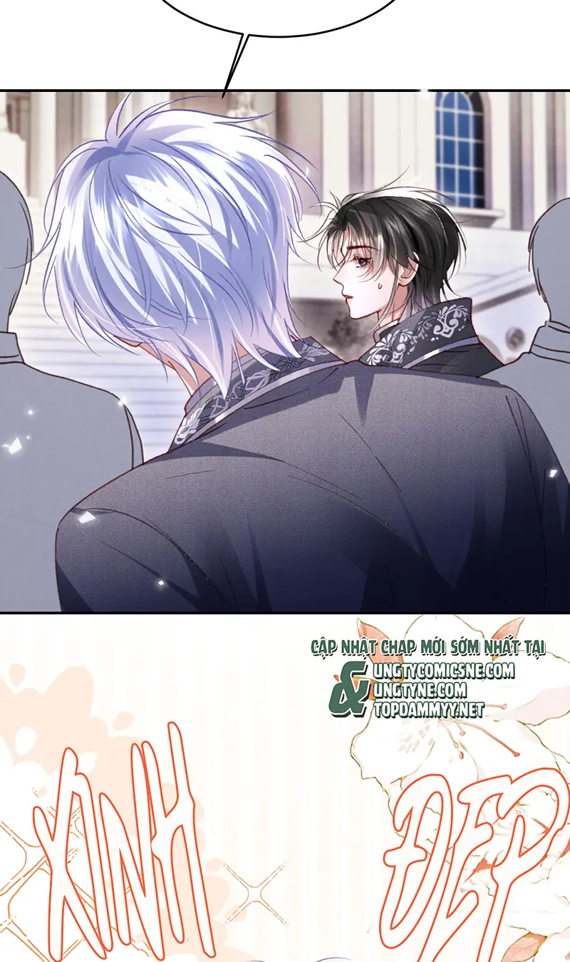 Quan Chỉ Huy Cao Lãnh Hễ Hôn Là Khóc Chapter 46 - Trang 3