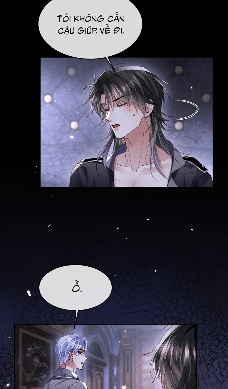 Quan Chỉ Huy Cao Lãnh Hễ Hôn Là Khóc Chapter 46 - Trang 32