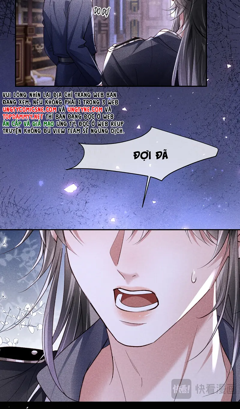 Quan Chỉ Huy Cao Lãnh Hễ Hôn Là Khóc Chapter 46 - Trang 33