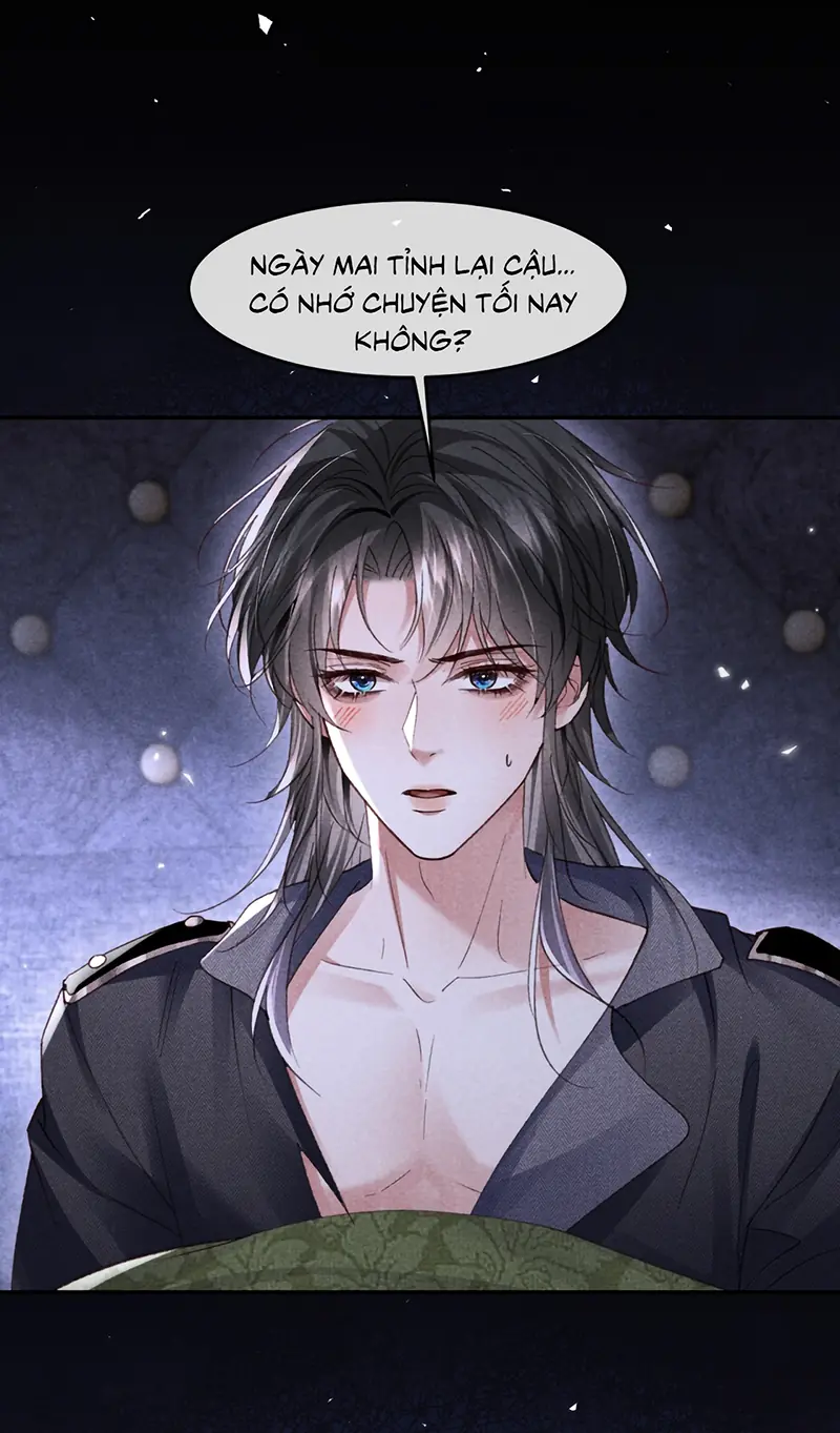 Quan Chỉ Huy Cao Lãnh Hễ Hôn Là Khóc Chapter 46 - Trang 34