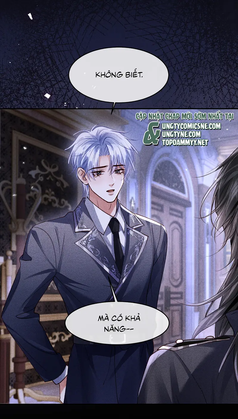 Quan Chỉ Huy Cao Lãnh Hễ Hôn Là Khóc Chapter 46 - Trang 35