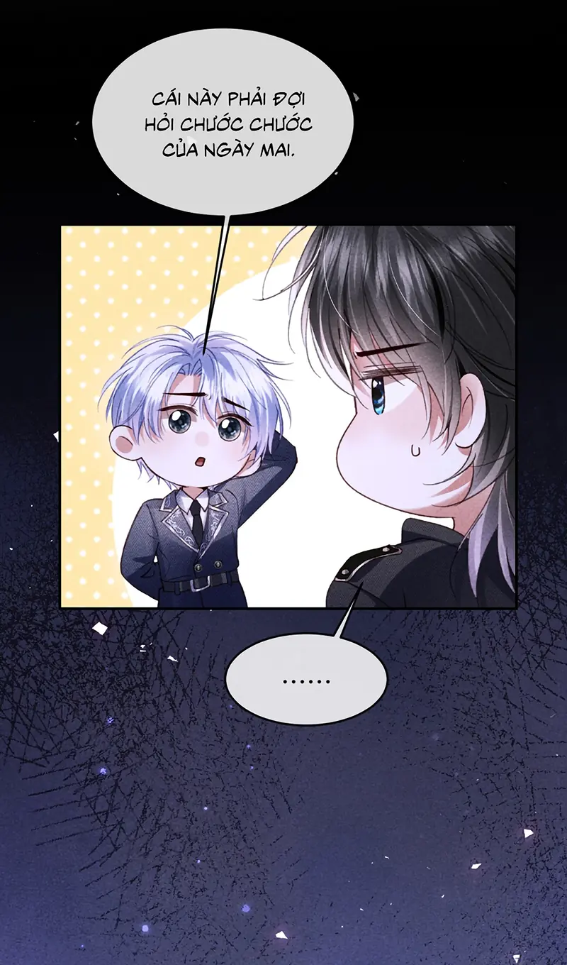 Quan Chỉ Huy Cao Lãnh Hễ Hôn Là Khóc Chapter 46 - Trang 36