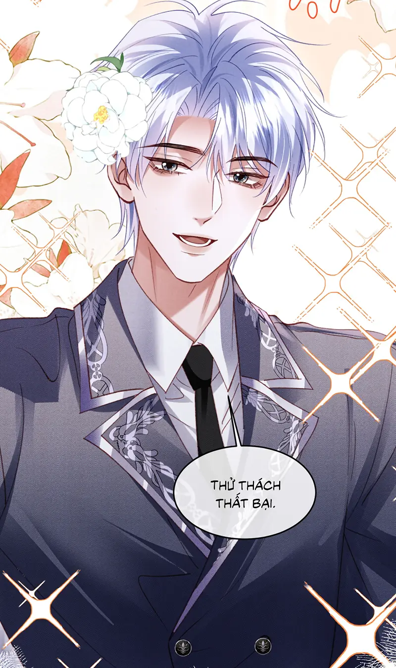 Quan Chỉ Huy Cao Lãnh Hễ Hôn Là Khóc Chapter 46 - Trang 4