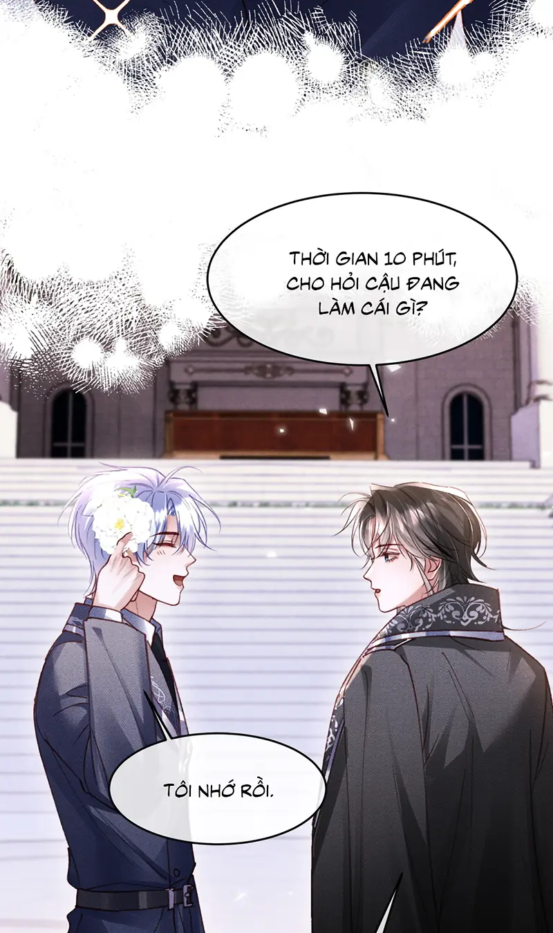 Quan Chỉ Huy Cao Lãnh Hễ Hôn Là Khóc Chapter 46 - Trang 5