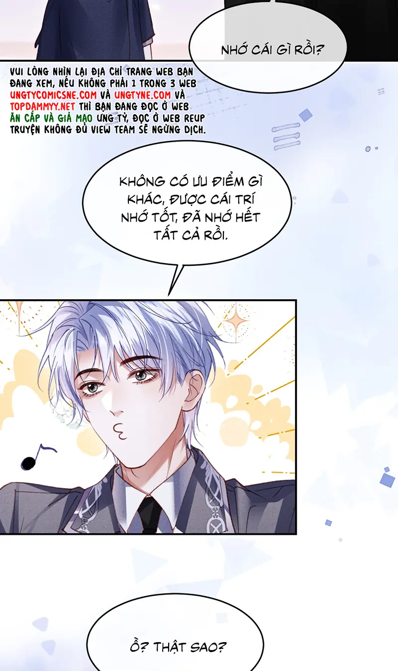 Quan Chỉ Huy Cao Lãnh Hễ Hôn Là Khóc Chapter 46 - Trang 6