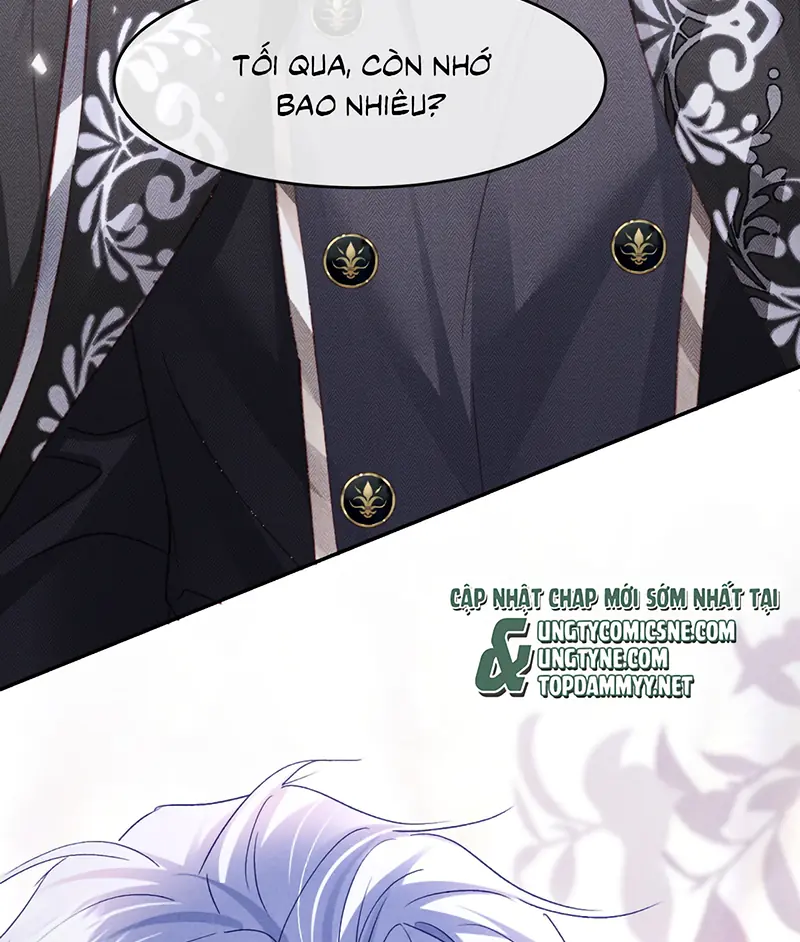 Quan Chỉ Huy Cao Lãnh Hễ Hôn Là Khóc Chapter 46 - Trang 9